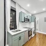 Apartment 683: Columbus Circle