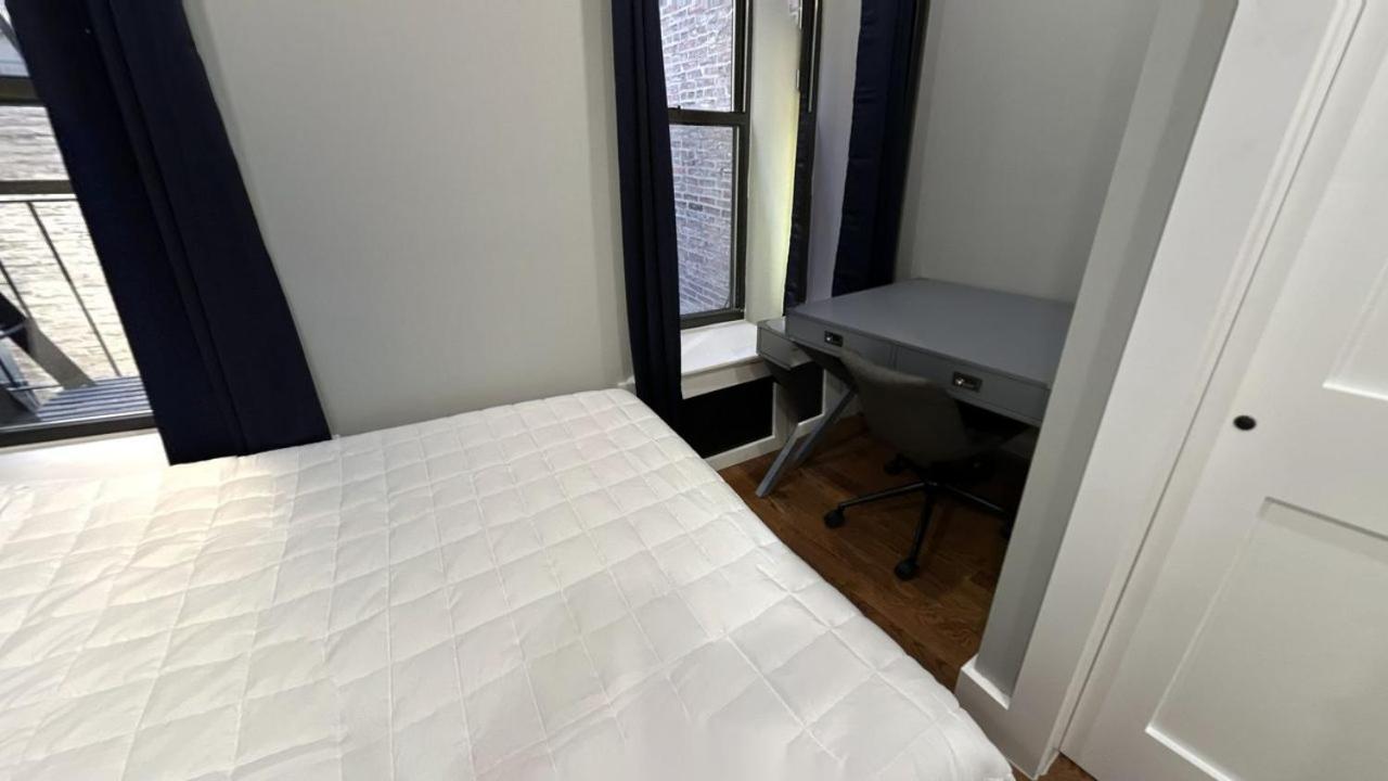 Apartment 683: Columbus Circle *
