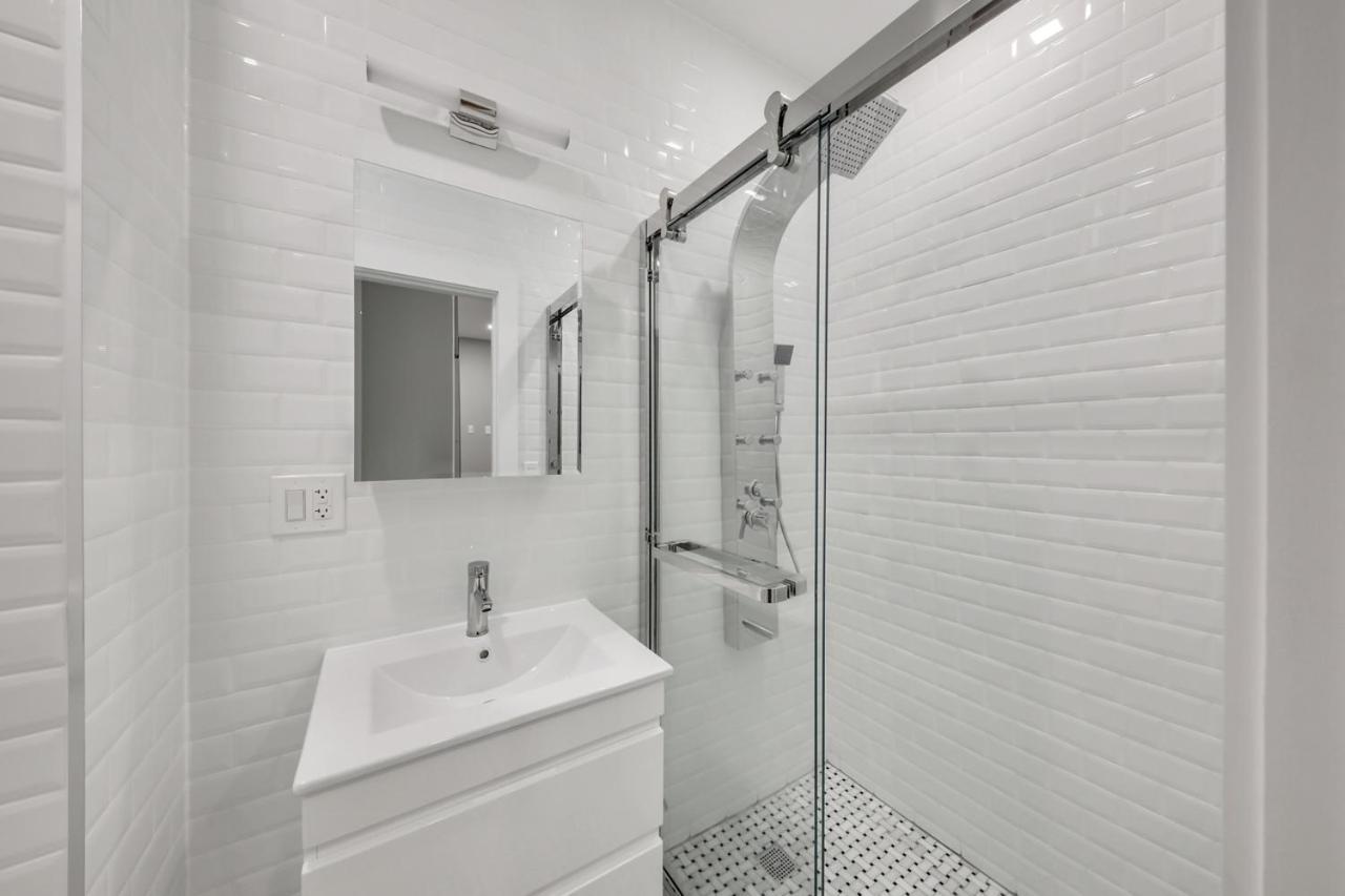 683: Columbus Circle Appartement *
