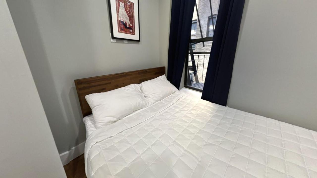 Appartement 683: Columbus Circle