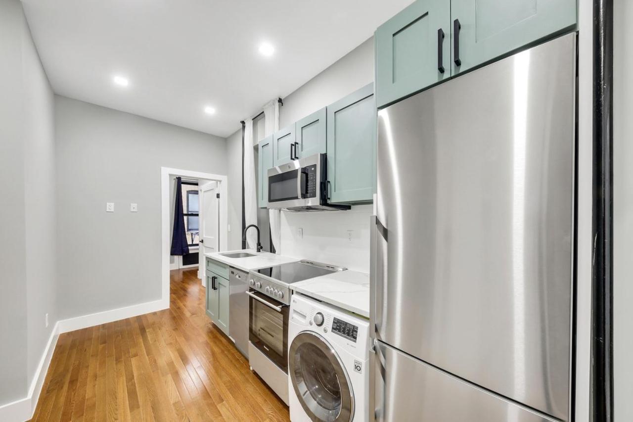 Appartement 683: Columbus Circle *
